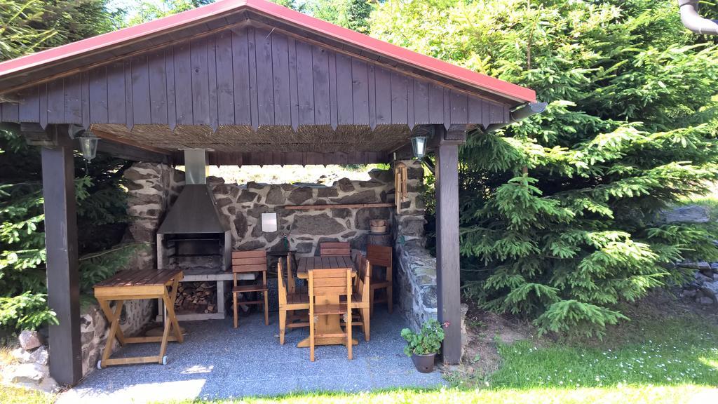 Chalet Lomy Villa Nove Mesto nad Metuji Room photo