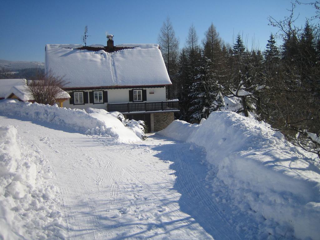 Chalet Lomy Villa Nove Mesto nad Metuji Room photo